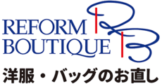 REFORM BOUTIQUE