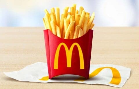 McDonalds