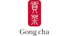 Gong cha