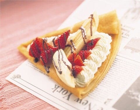 Dessert Oukoku