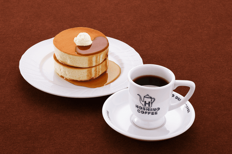 HOSHINO COFFEE