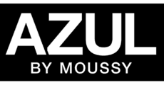 AZUL by moussy