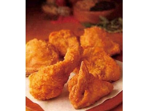 Kentucky Fried Chicken
