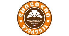 SAINT-MARC-CAFE