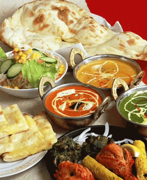 Indian Dinning Cafe Mataa