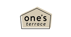 one's terrace