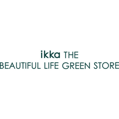 ikka THE BEAUTIFUL LIFE GREEN STORE