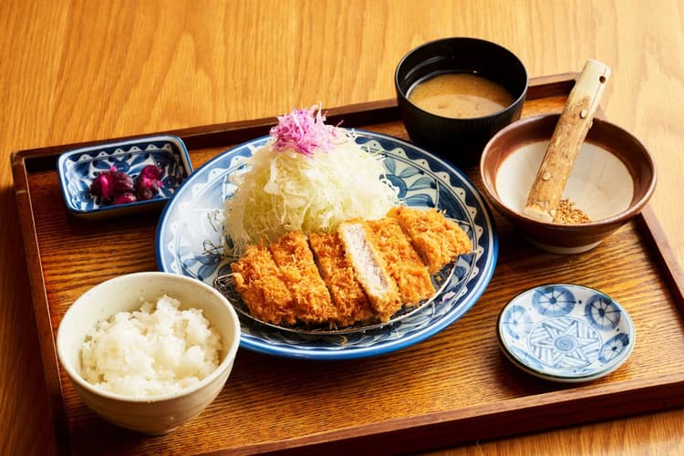 Tonkyu