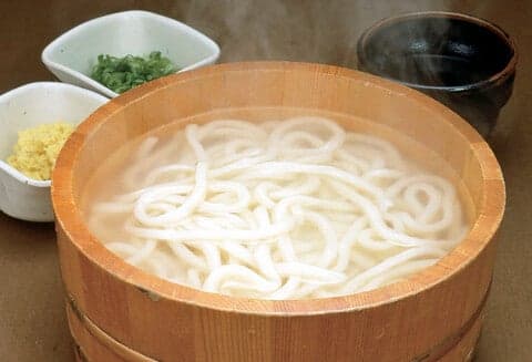 MARUKAME UDON