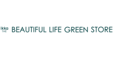 ikka THE BEAUTIFUL LIFE GREEN STORE