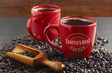 Seattle's Best Coffee