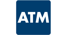 ATM Corner