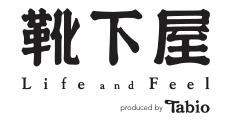 KUTSUSHITAYA Life and Feel