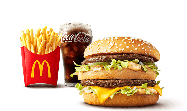 McDonalds