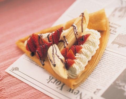 Dessert Oukoku