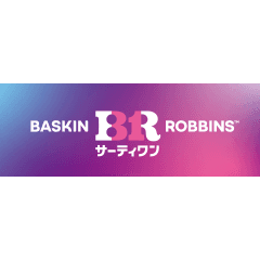 Baskin-Robbins 31 ICE CREAM