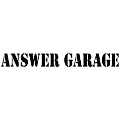 ANSWER GARAGE