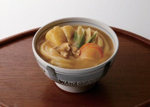 Wakashachiya