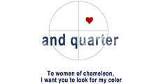 and quarter