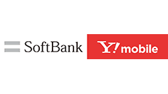 SoftBank / Y!mobile