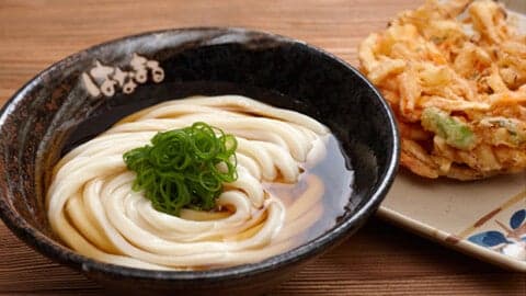 HANAMARU UDON