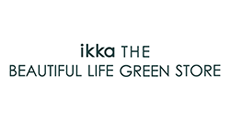 ikka THE BEAUTIFUL LIFE GREEN STORE