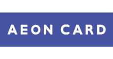 AEON CARD COUNTER