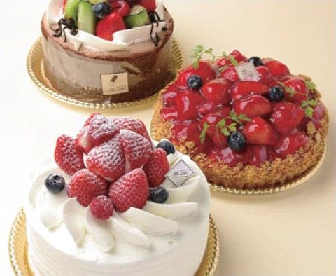 Patisserie Morita