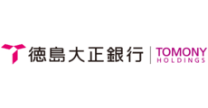 The Tokushima Taisho Bank ATM