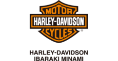 Harley-Davidson Ibaraki Minami