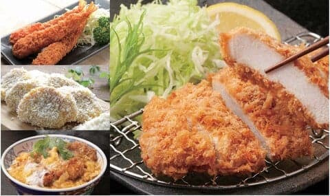 Tonkatsu Hanamanmaru