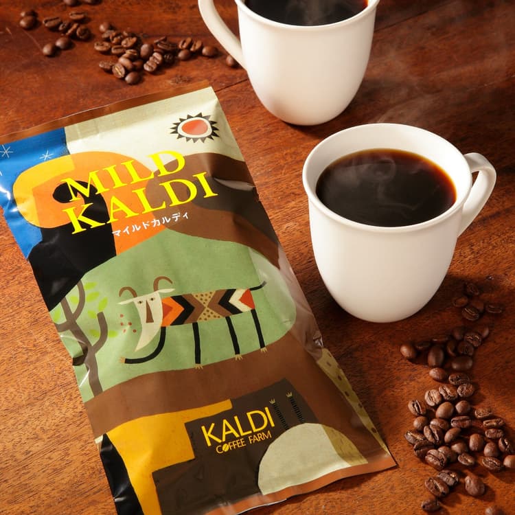 KALDI COFFEE FARM