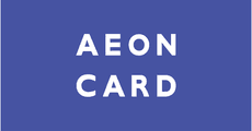 AEON CARD Counter
