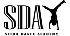 SEIHA DANCE ACADEMY
