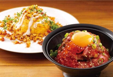 Hokkaido Kitchen YOSHIMI