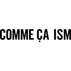 COMME CA ISM