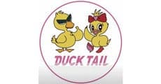 DUCKTAIL