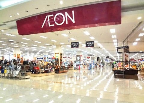 AEON STYLE