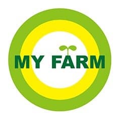 My farm kyotoKatsuragawa