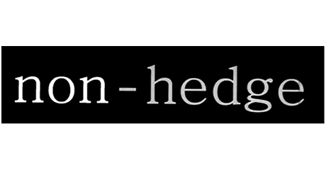 non-hedge
