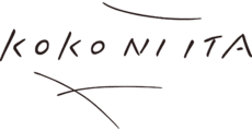 KOKO NI ITA