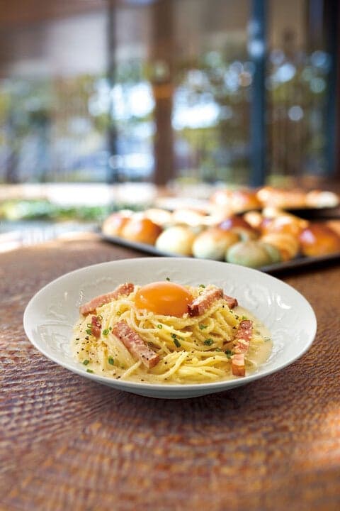 Kamakura Pasta