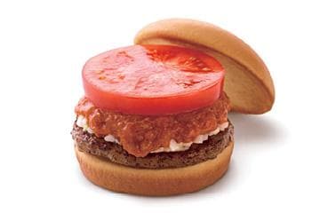 MOS BURGER