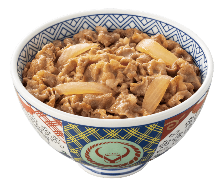 Yoshinoya