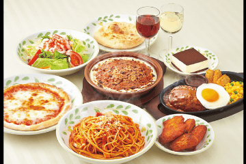 Saizeriya