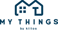MY THINGS by kiitos