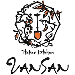 Italian Kitchen VANSAN