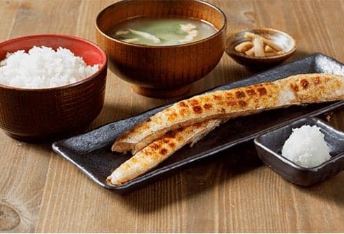 Shinpachi Shokudo
