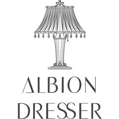ALBION DRESSER