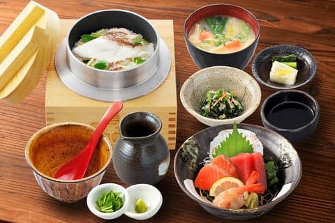 gokoku